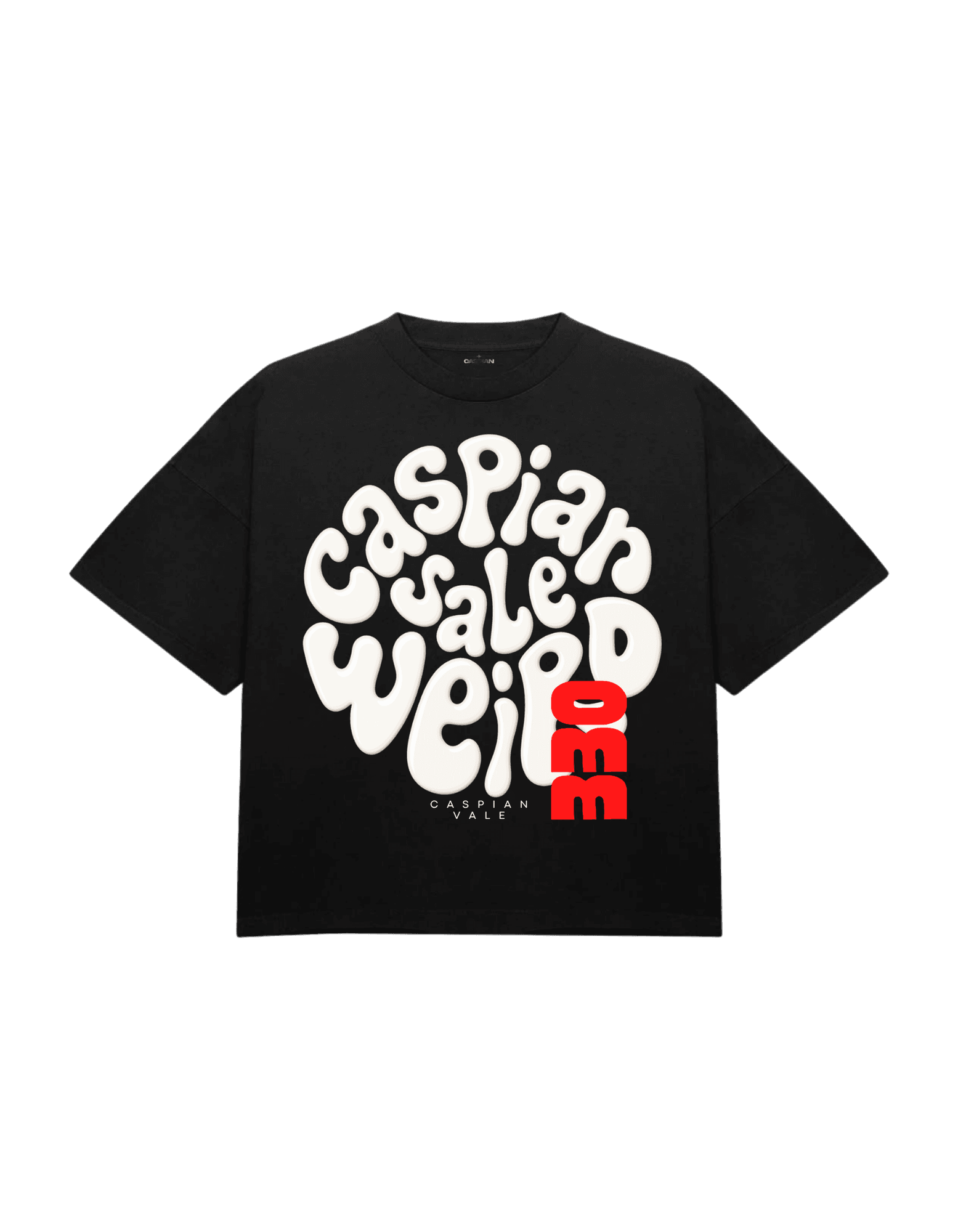 Caspian Vale Tee 01