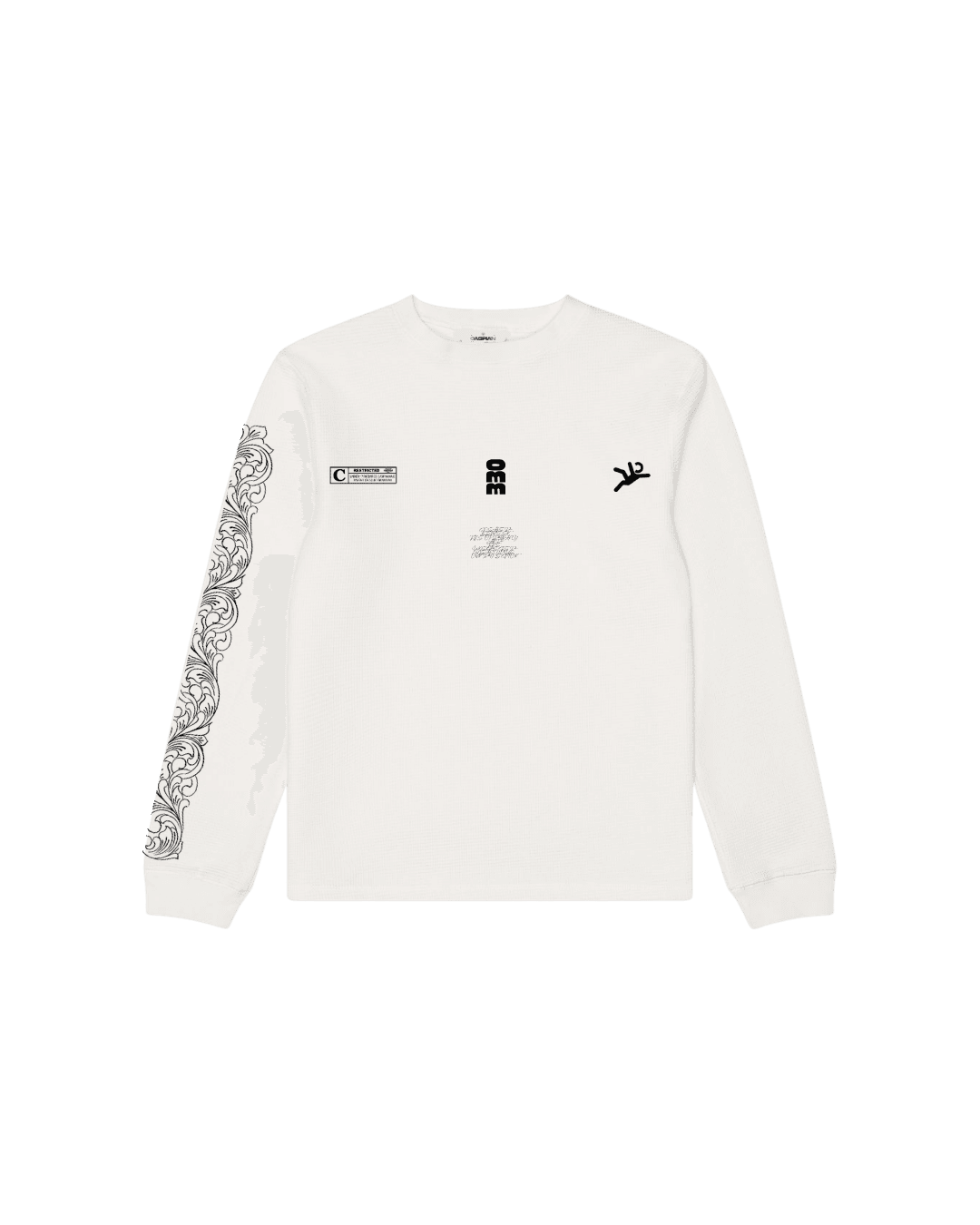 Caspian Vale Tee 02